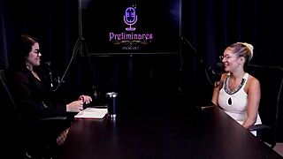 Barbara sol's first show success, recorded for producers, didn't like inversion and fetish