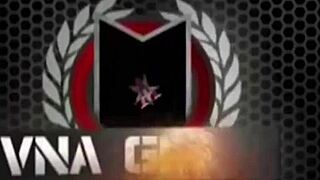 Rome Major Cums On Envy Star's Face After Mounting Her In Cowgirl.