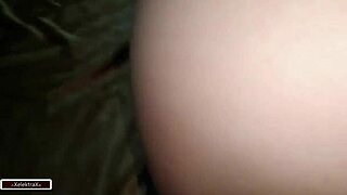 I provoke my papi to fuck me hard while doing yoga, he wants my ass.