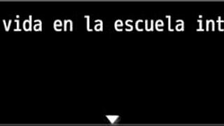 Scar of summer ruta vagabundo español