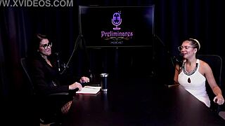 Barbara sol's first show success, recorded for producers, didn't like inversion and fetish