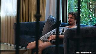 Hey bitch, you were muff diving him too? 😏