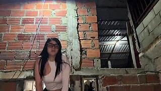 When Our Parents Dont Realize What We Do With My Step-Cousin