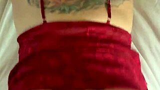 Doggystyle white slut