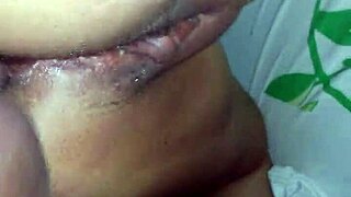 On All Fours Getting Assfucked To Funk Beats! 🎶