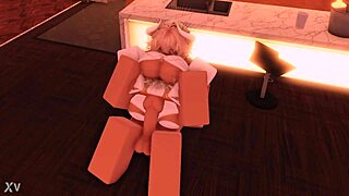 horny pawg gets blasted in every hole by bwc, craving more