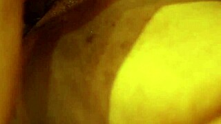 Can One Man Satisfy My Big Wet Pussy?