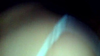 Mexican Street Hooker Fucked Doggy Style Hard