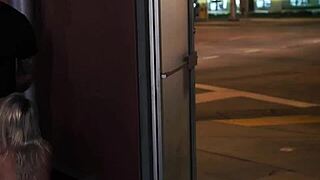 Guy fucks teen 18+ hard first time, seeing how desperate valerie is in extreme bondage domination.