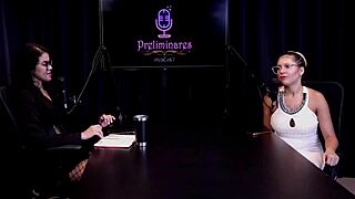 Barbara sol's first show success, recorded for producers, didn't like inversion and fetish