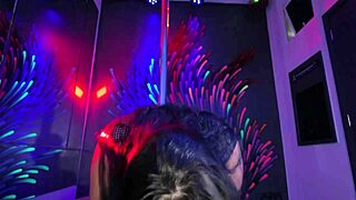 Raquel Sexy Milf with Huge Clit Enormous Pussy Lips and Big Labia I Love