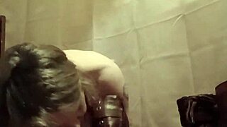 Bend over, you slut slave!