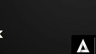 Watch your wife in her cuckold fantasy, getting drilled doggystyle by a monster cock!