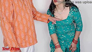 husbands best friend BANGS pregnant pussy till MULTIPLE CUMS