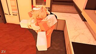 horny pawg gets blasted in every hole by bwc, craving more