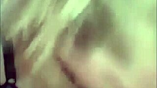 This slut wife Emily is sucking dick so good