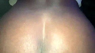 Creamy pussy teen caught fucking monster cock by her mom