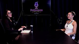 Barbara sol's first show success, recorded for producers, didn't like inversion and fetish