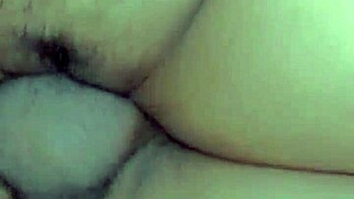 Viral Pinay Couple Creampies Then Doggy Fucks 😈