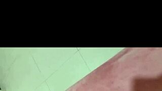 me encuentro con ex pareja y nos damos faena de mucho sexo