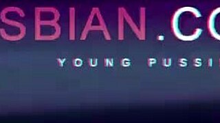 Mom Engages In Lesbian Outdoor Sex With Natural Beauty