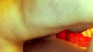 Amiga Turns Friend into Cuckold with Mask in Doggystyle