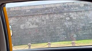 Mi Madrastra Enseña Jugar Con Almohadas Y Terminamos Follando