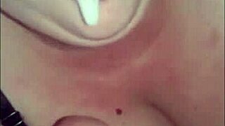 This slut wife Emily is sucking dick so good