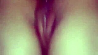 Watch this compilation of deepthroat blowjobs on webcam with toys