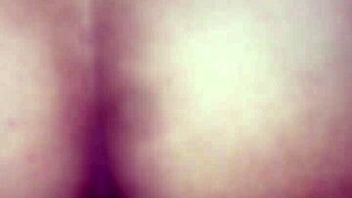 Wife Gets Horny And Eats Pussy With Intense Fucking!