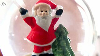 Natasha Starr Deepthroats Huge Cock And Swallows!