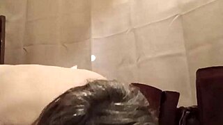 Bend over, you slut slave!