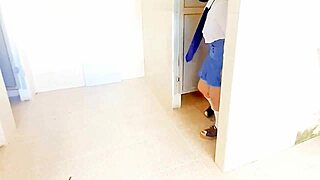 i made a home video fuckin for money at school, amateurs