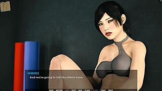 tales from the unending void 130