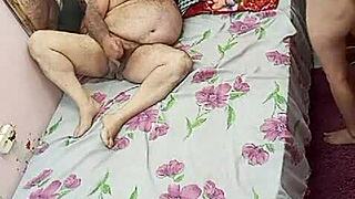 want me to lick your hairy armpits, old man?