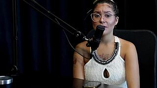 Barbara sol's first show success, recorded for producers, didn't like inversion and fetish