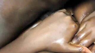 Paying for happy ending section