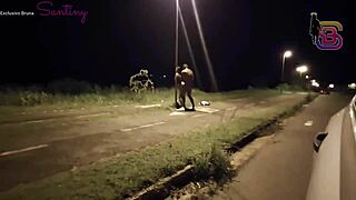 hey, the cuck filmed me giving it to the mayor's big thick cock.