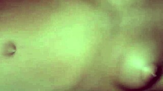 Skinny teen lets me fuck her perfect body