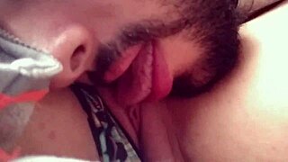 The bus company rage led to a steamy outdoor masturbation session, check out more on XV Red.