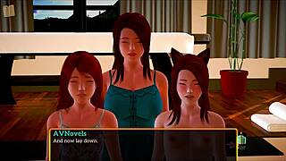 My new family 365 explores family dynamics