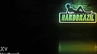 Grazi Sabbath experiences first double penetration with two cocks