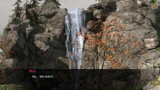 Pine Falls 7 Adventure