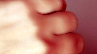 Japanese wife cheating with close-up fucking and cumshot in mouth!