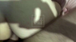 I banged that big-ass latina neighbor hard