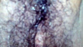 amrita discovers her first sensual fuck