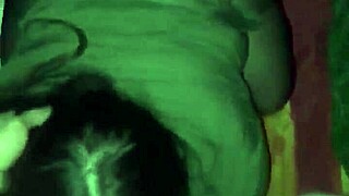 suck my wet cock outdoors with passion