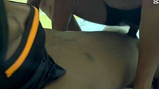 Amateur Bedroom Activities