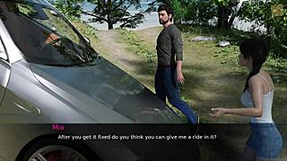 Pine Falls 7 Adventure