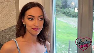 sally and jade, two horny milfs in lingerie, dive into each other's wet pussies with tongues and toys